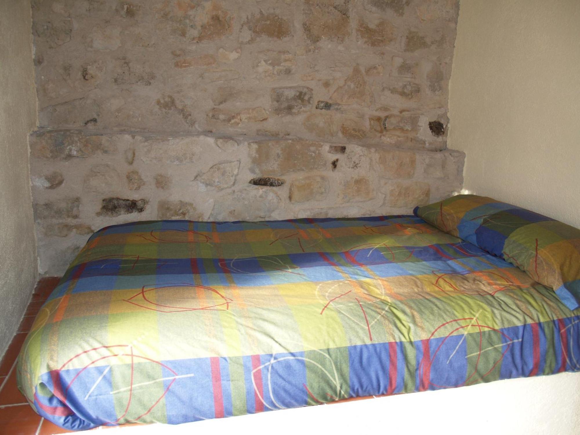 Ferienwohnung Casa Sole Villalba dels Arcs Zimmer foto