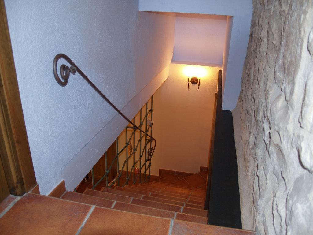 Ferienwohnung Casa Sole Villalba dels Arcs Zimmer foto
