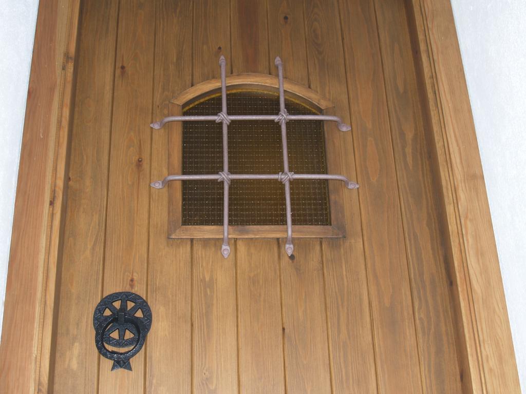 Ferienwohnung Casa Sole Villalba dels Arcs Zimmer foto
